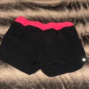 Ideology shorts